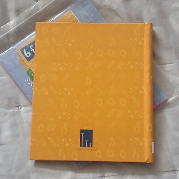 School Memory Album- Kindergarten to Grade 8 Memory Lane Album with extras - Picture 2 of 14